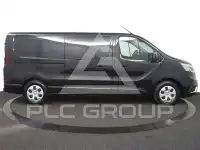 2025 Renault Trafic