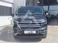 2025 Renault Trafic