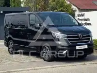 2025 Renault Trafic