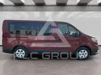 2025 Renault Trafic