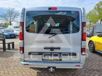 2025 Renault Trafic