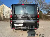 2025 Renault Trafic