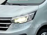 2025 Renault Trafic