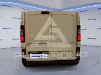 2025 Renault Trafic