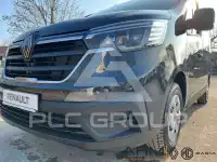 2025 Renault Trafic