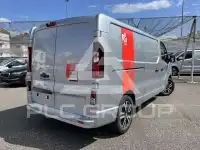 2026 Renault Trafic