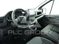 2025 Renault Trafic