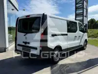 2025 Renault Trafic