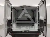 2025 Renault Trafic