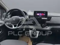 2025 Renault Trafic