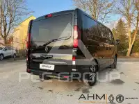 2025 Renault Trafic
