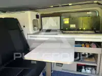 2025 Renault Trafic