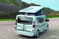 2025 Renault Trafic