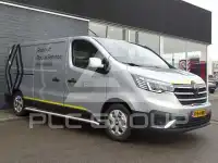 2025 Renault Trafic