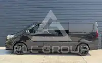 2025 Renault Trafic