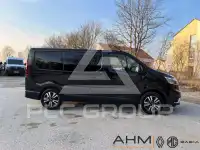 2025 Renault Trafic