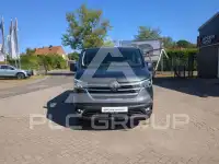 2025 Renault Trafic