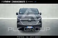 2025 Renault Trafic