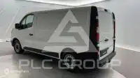 2025 Renault Trafic