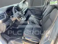 2025 Renault Trafic