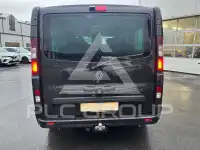 2025 Renault Trafic
