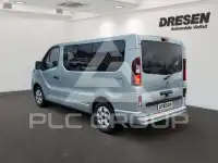 2025 Renault Trafic