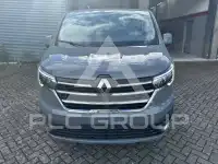 2026 Renault Trafic