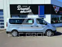 2025 Renault Trafic