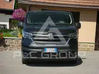 2025 Renault Trafic
