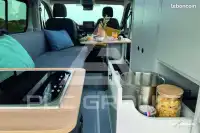 2025 Renault Trafic