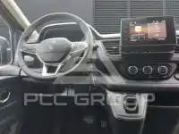 2025 Renault Trafic