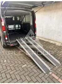 2025 Renault Trafic
