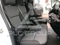 2025 Renault Trafic