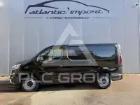 2025 Renault Trafic