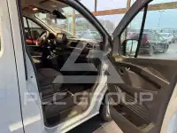 2025 Renault Trafic