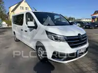 2025 Renault Trafic