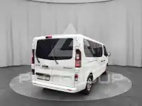 2025 Renault Trafic