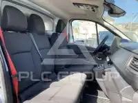 2026 Renault Trafic
