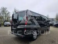 2025 Renault Trafic