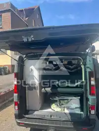 2025 Renault Trafic