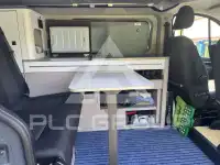 2025 Renault Trafic