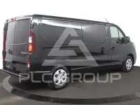2025 Renault Trafic