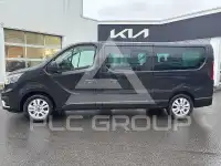 2025 Renault Trafic