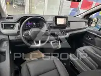 2025 Renault Trafic