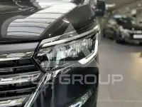 2025 Renault Trafic