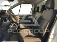 2025 Nissan Primastar