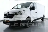 2025 Renault Trafic