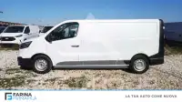 2025 Renault Trafic