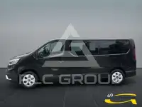 2025 Renault Trafic