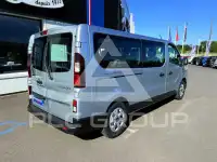 2025 Renault Trafic